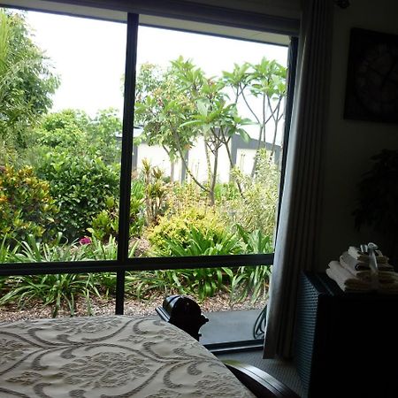 Willowbank Drive Bed & Breakfast Bagian luar foto