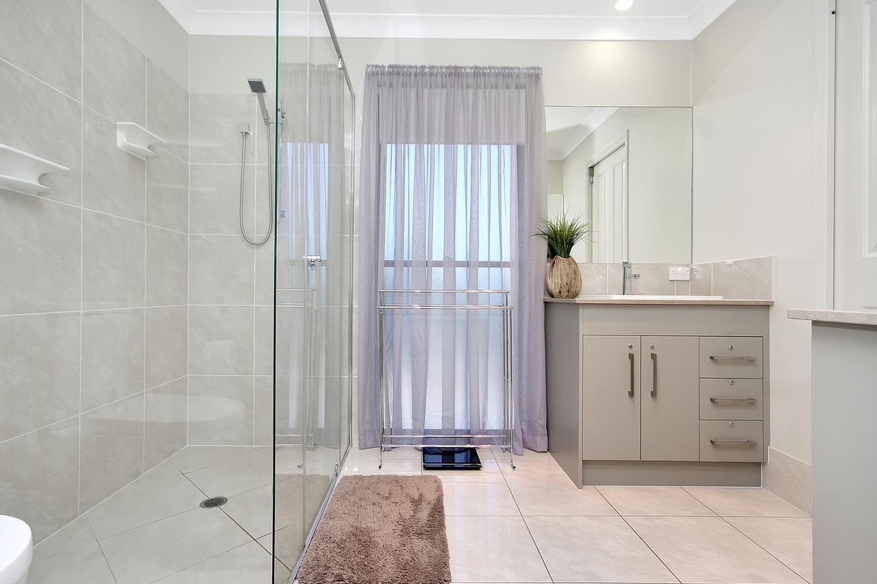 Willowbank Drive Bed & Breakfast Bagian luar foto