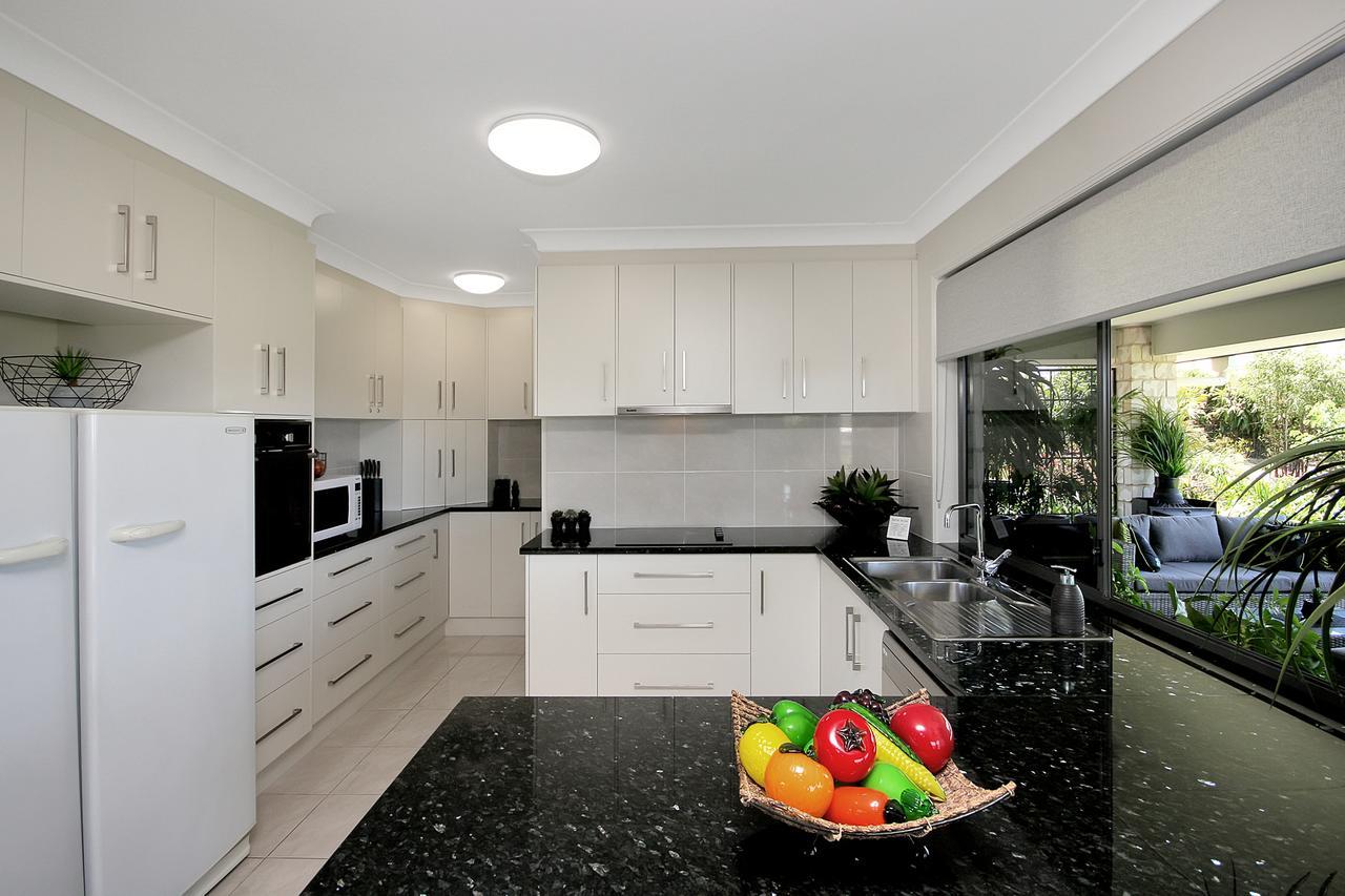 Willowbank Drive Bed & Breakfast Bagian luar foto