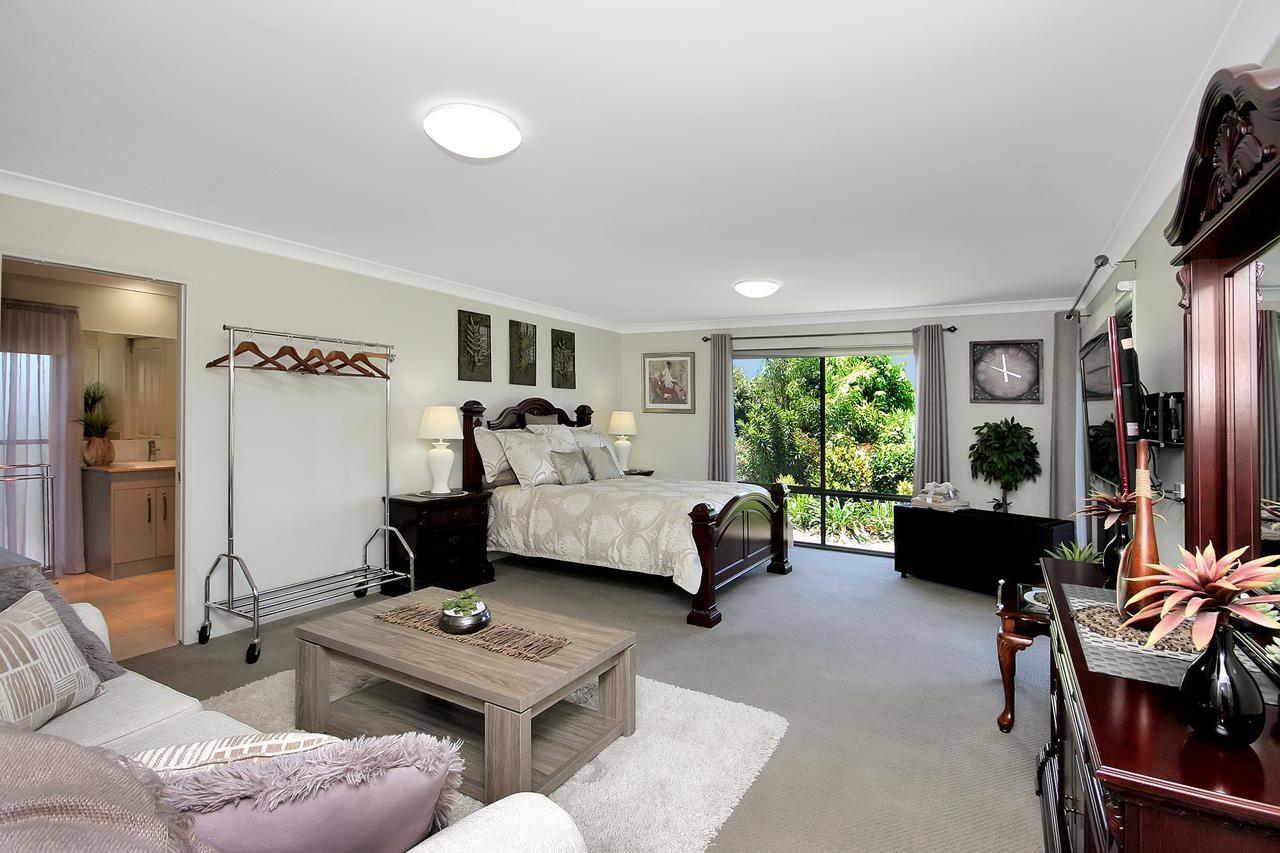 Willowbank Drive Bed & Breakfast Bagian luar foto
