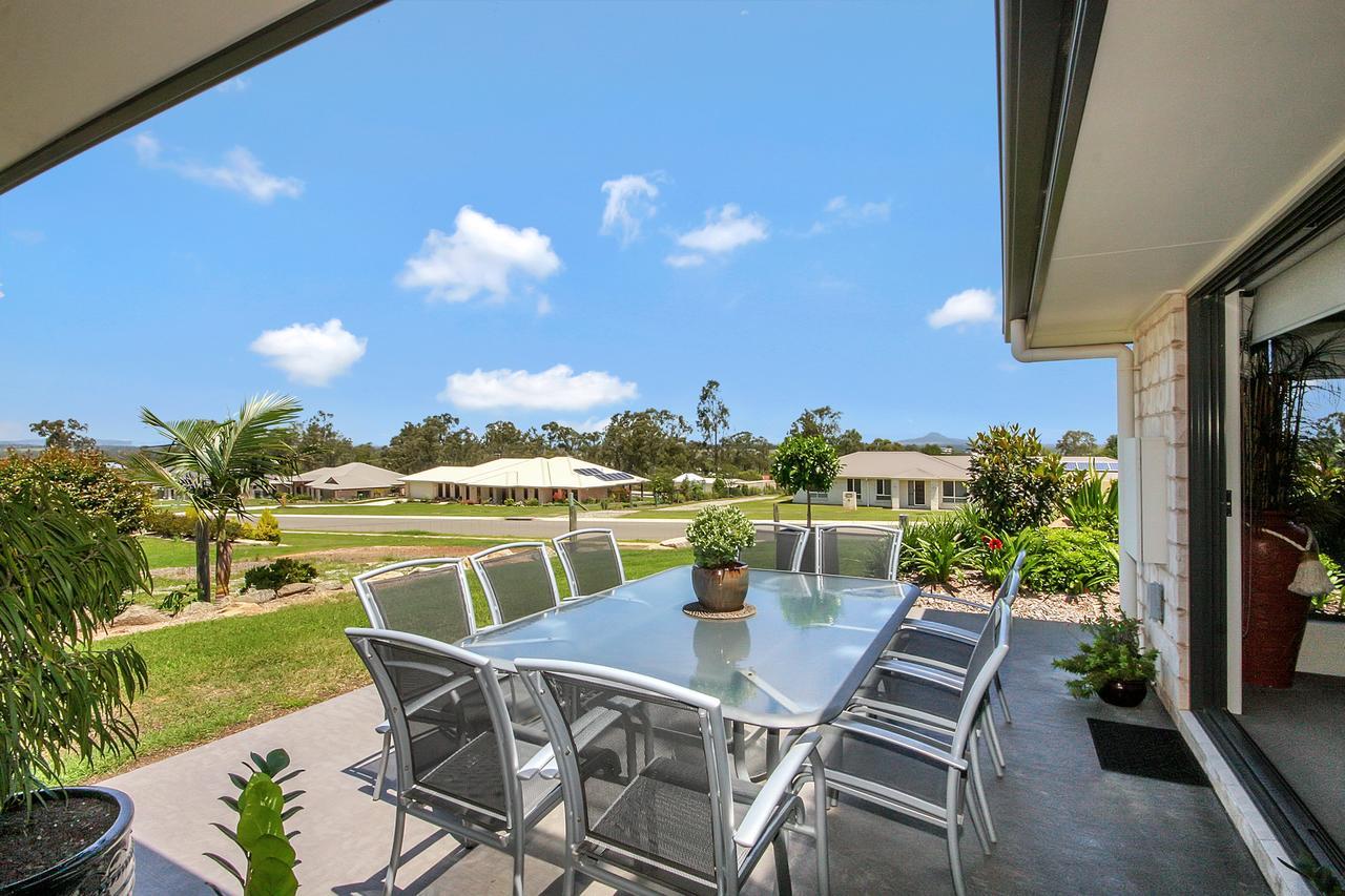 Willowbank Drive Bed & Breakfast Bagian luar foto