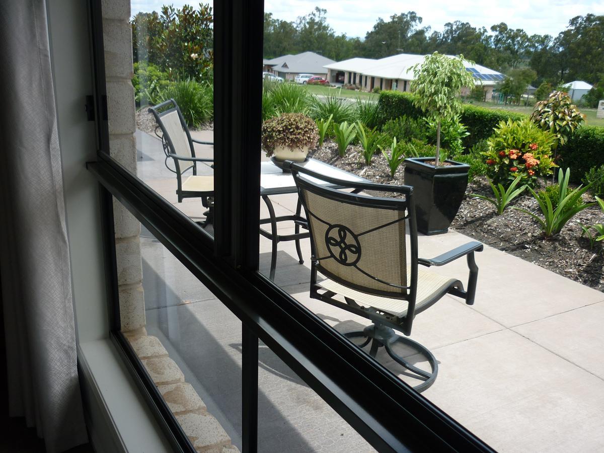 Willowbank Drive Bed & Breakfast Bagian luar foto