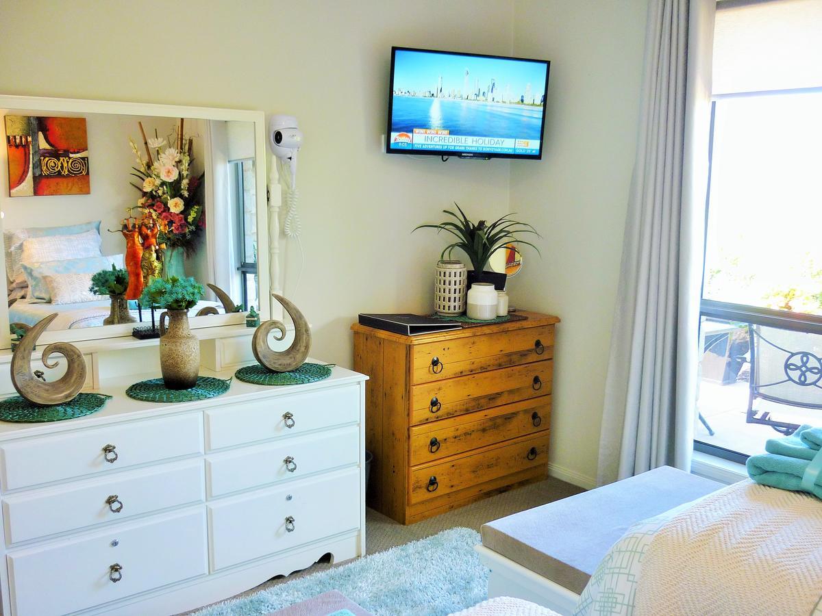 Willowbank Drive Bed & Breakfast Bagian luar foto