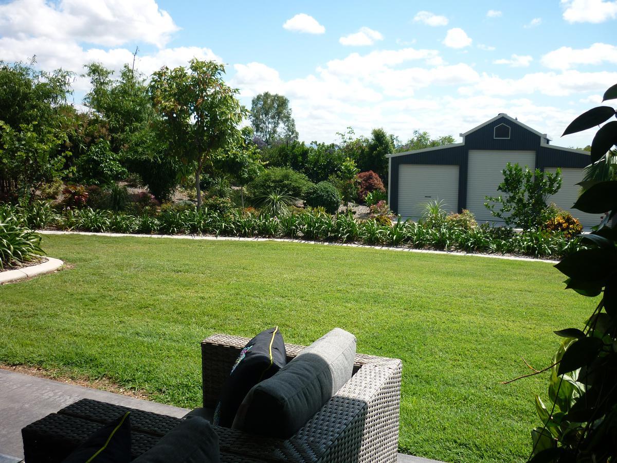 Willowbank Drive Bed & Breakfast Bagian luar foto