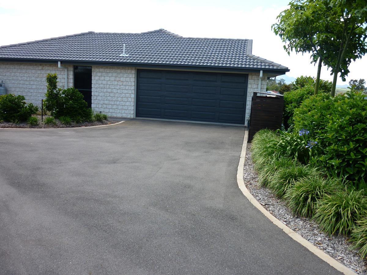 Willowbank Drive Bed & Breakfast Bagian luar foto