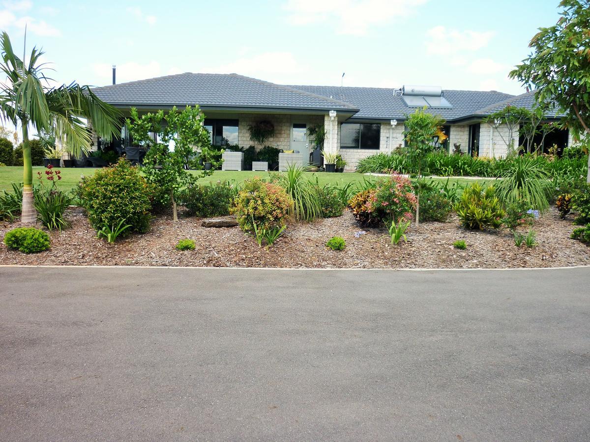 Willowbank Drive Bed & Breakfast Bagian luar foto