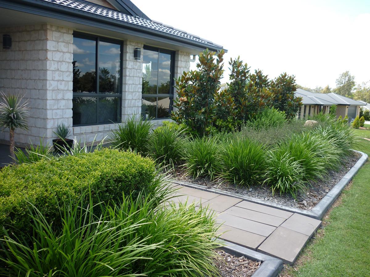 Willowbank Drive Bed & Breakfast Bagian luar foto