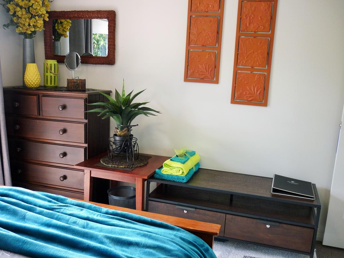 Willowbank Drive Bed & Breakfast Bagian luar foto