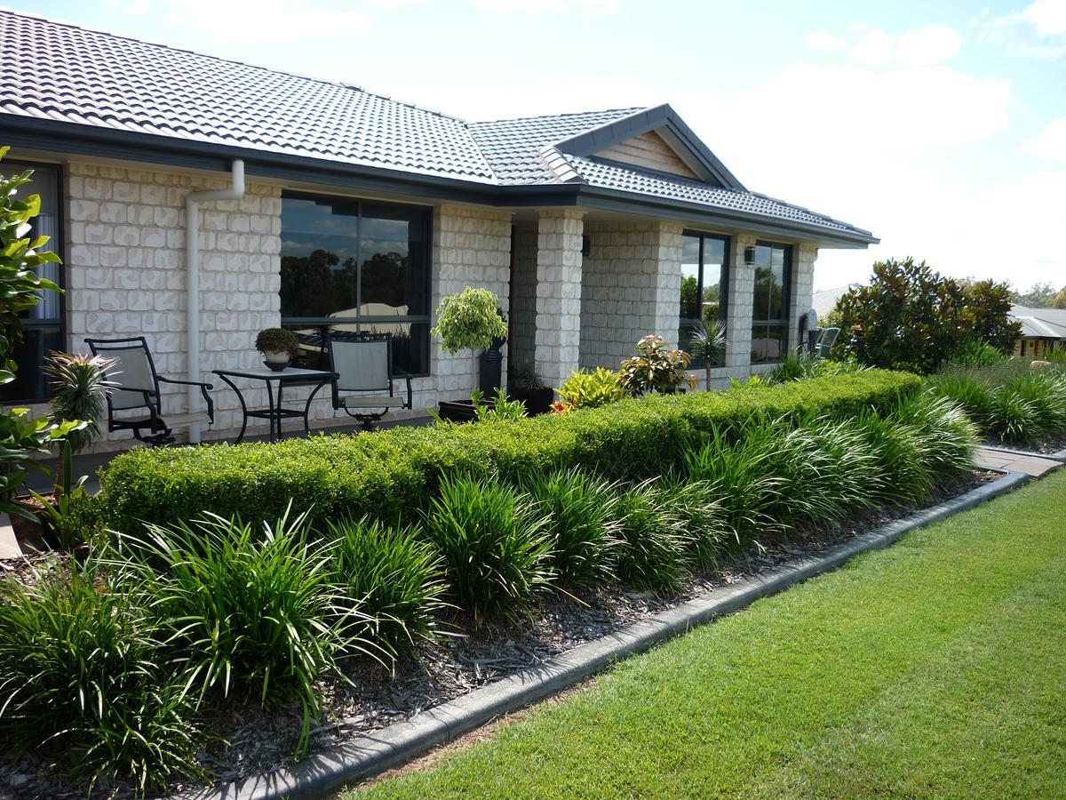 Willowbank Drive Bed & Breakfast Bagian luar foto
