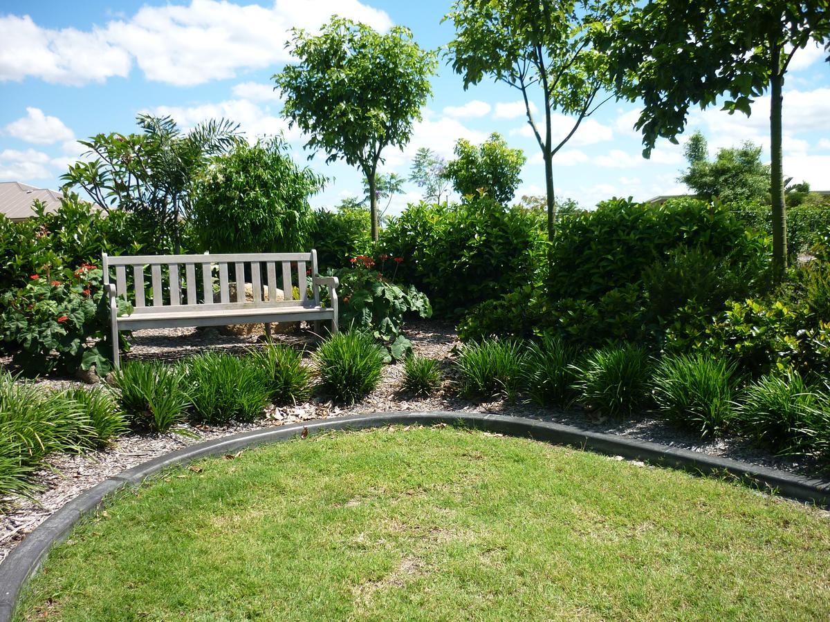 Willowbank Drive Bed & Breakfast Bagian luar foto