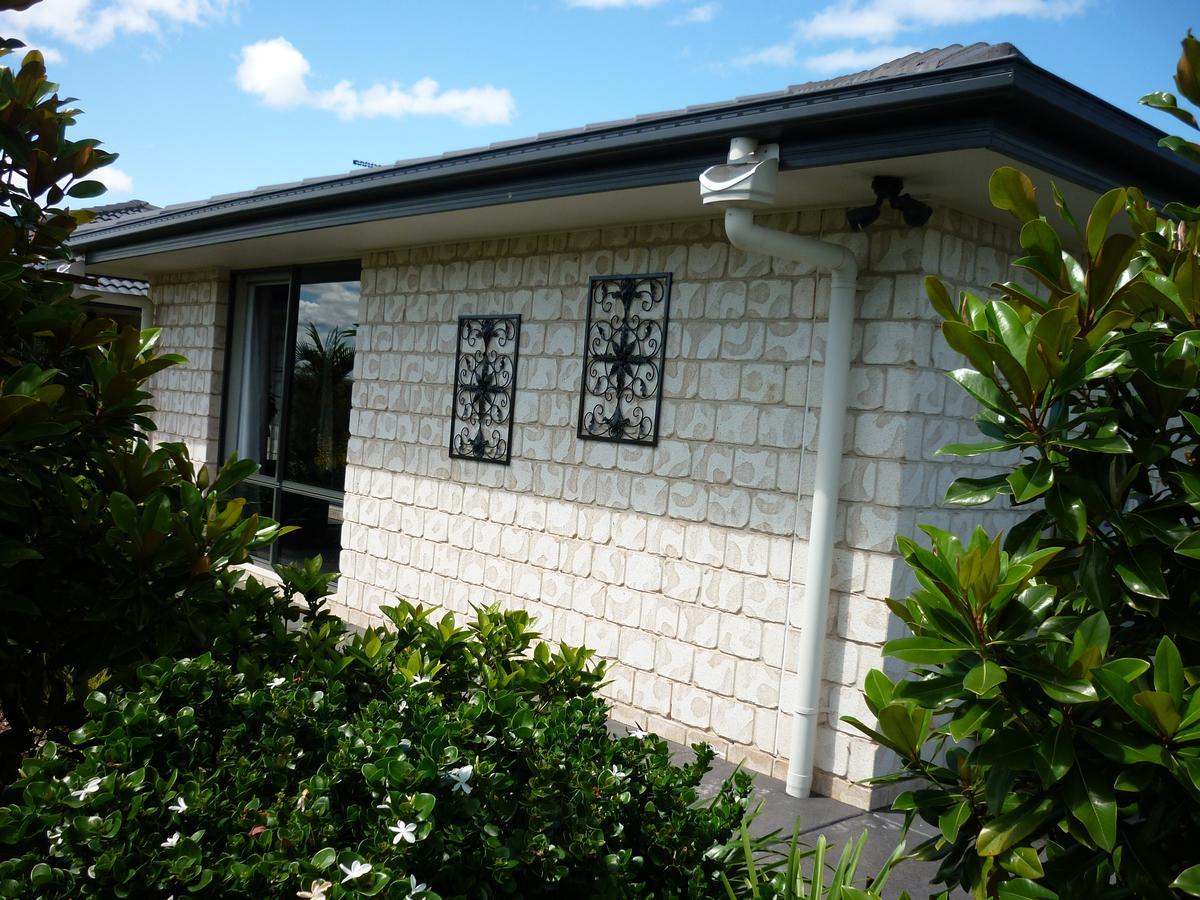 Willowbank Drive Bed & Breakfast Bagian luar foto