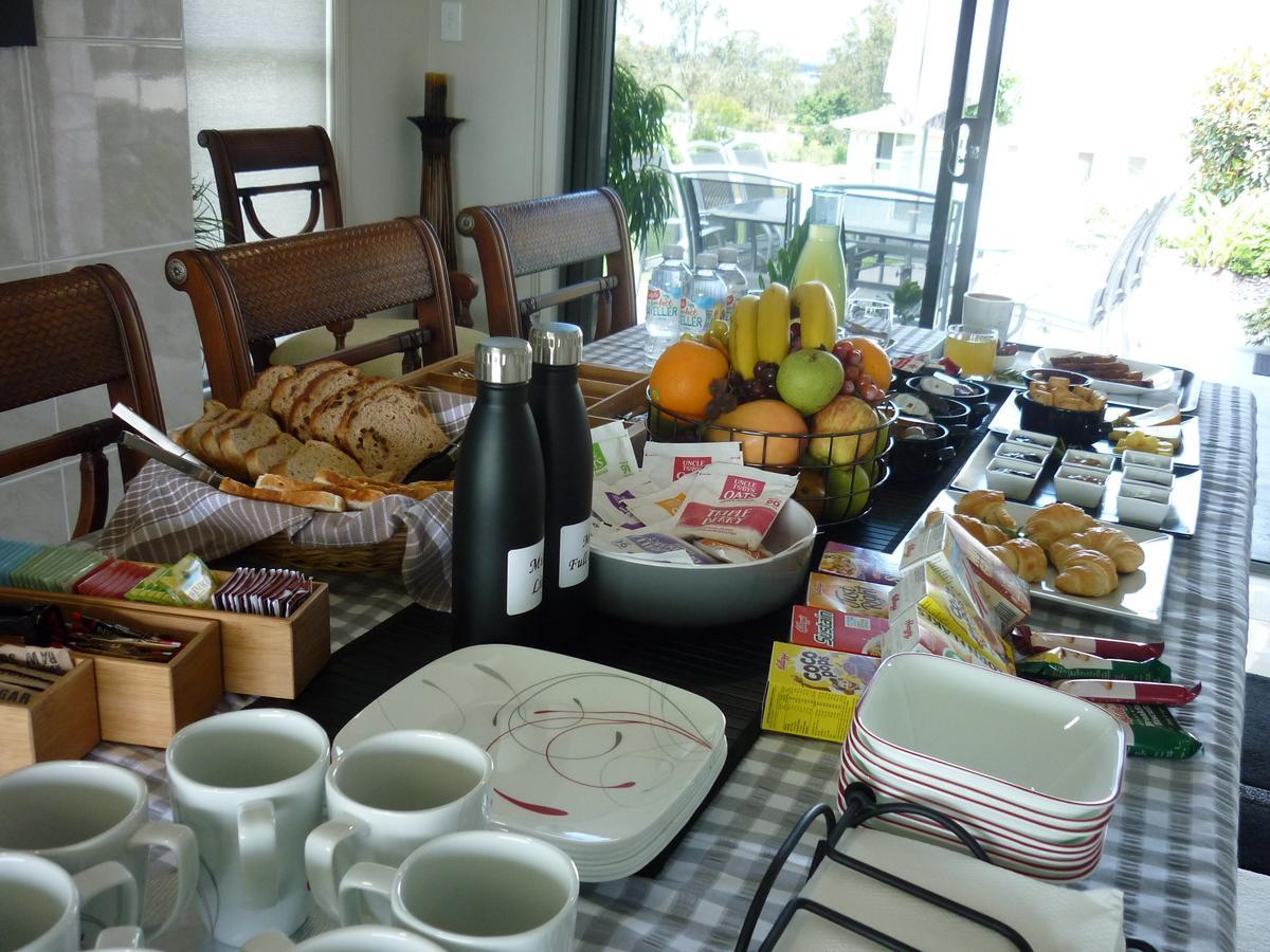Willowbank Drive Bed & Breakfast Bagian luar foto