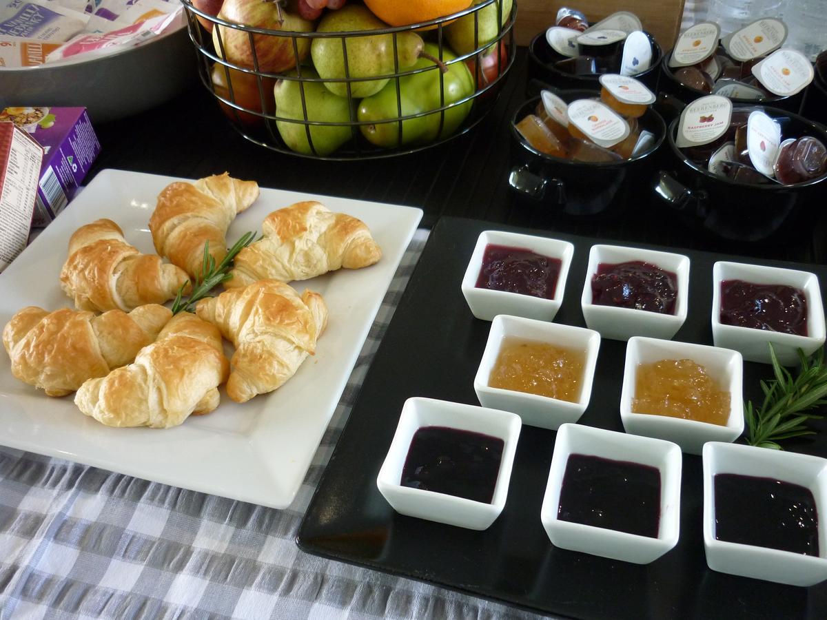 Willowbank Drive Bed & Breakfast Bagian luar foto