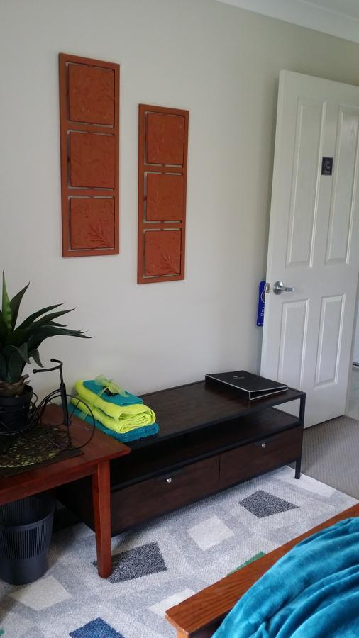 Willowbank Drive Bed & Breakfast Bagian luar foto