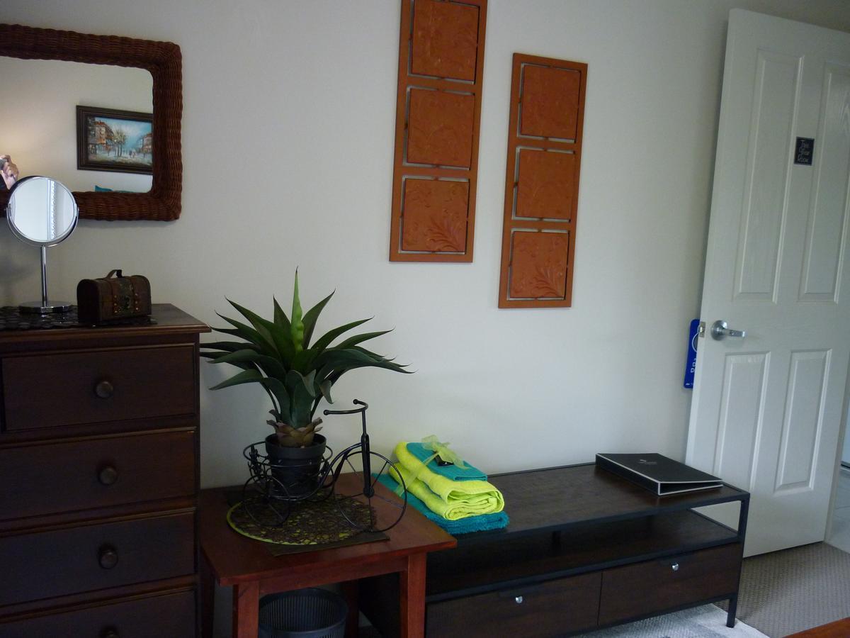 Willowbank Drive Bed & Breakfast Ruang foto