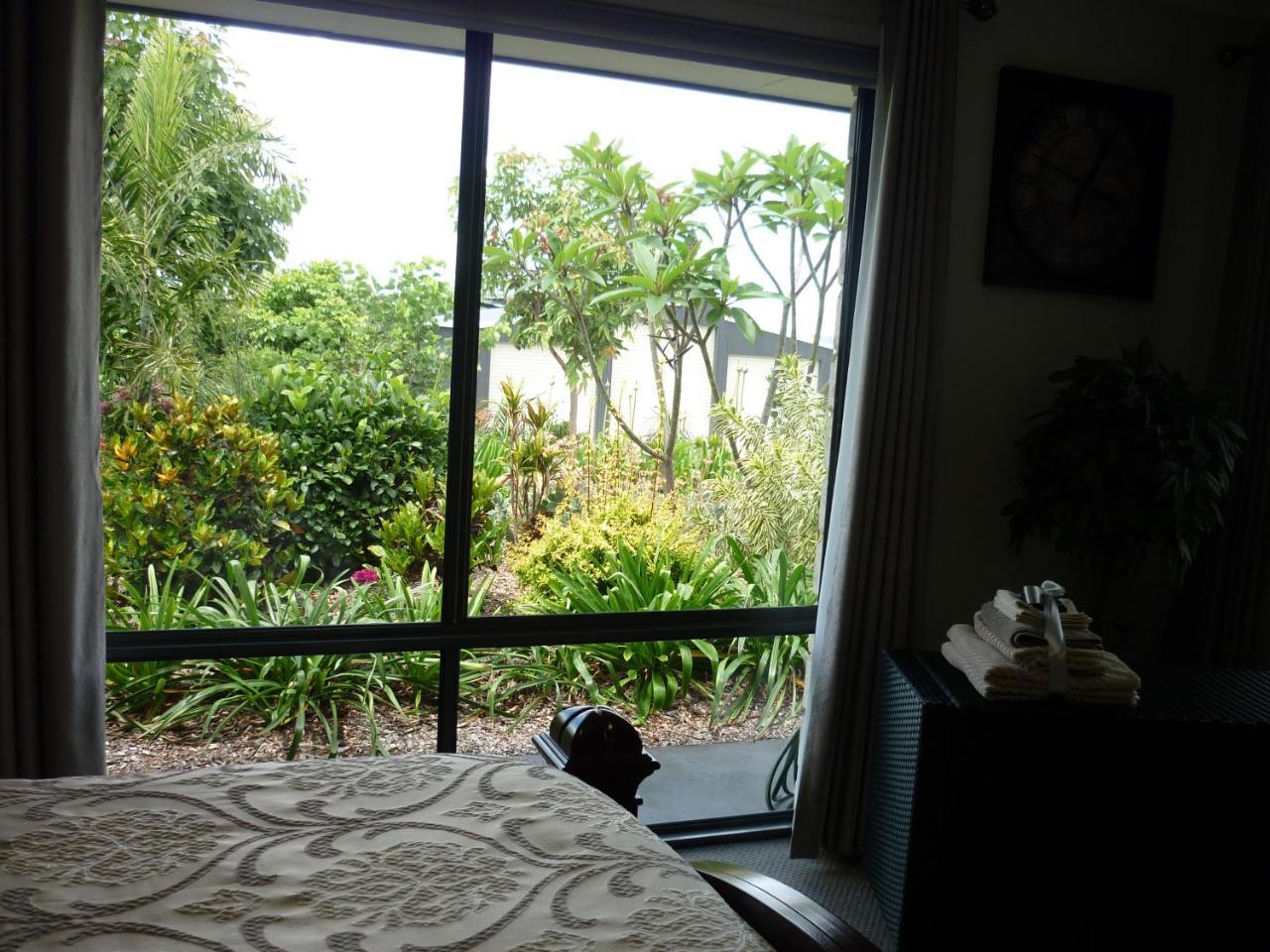 Willowbank Drive Bed & Breakfast Bagian luar foto