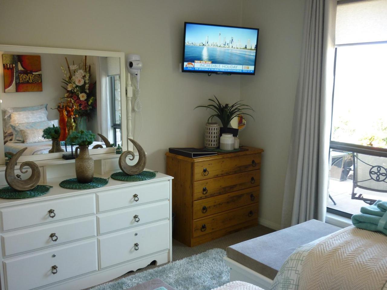 Willowbank Drive Bed & Breakfast Bagian luar foto